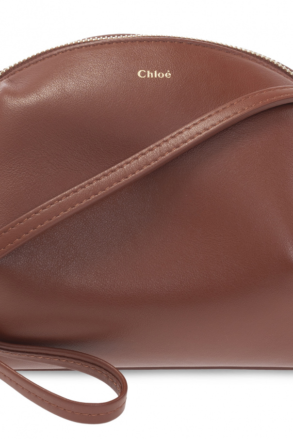 chloe mini judy bag